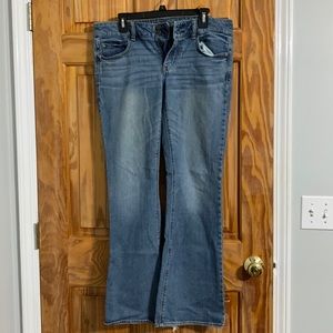American Eagle Artist Jeans’s Women’s 12 Regular